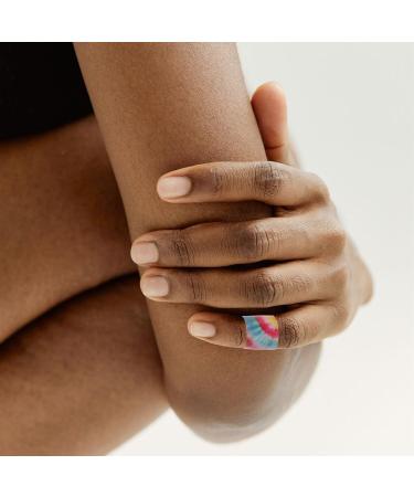 Buy 10 Sheets Camping Wound Bandages | Breathable Adhesive Patches for Adults & Kids | International Shipping Available - Buy Online on GoSupps.com