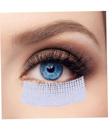 Didiseaon Eyelid Tape 3 Rolls Eyelash Tape Lash Tape for Eyelash Eye Skin Tape Lash Glue Ring Under Eye Pads for Lash Extensions Colorful Tape Non-woven Fabric Tape Roll Make up - Buy Online on GoSupps.com