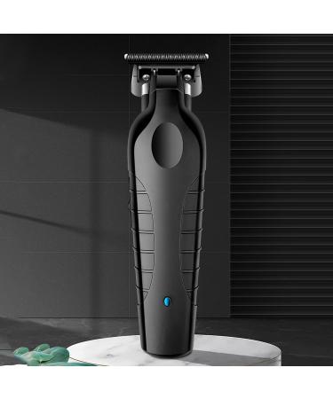 Electric Hair Clipper Compact Hair Trimmer for Men with 3 Guide Combs for Travel Use - Buy Online on GoSupps.com