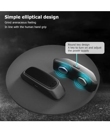 Electric Snoring Stopper Device | Anti Snoring EMS Pulse Aid for Women and Men | 6 Modes | Smart Sleeping Aid - Buy Online on GoSupps.com