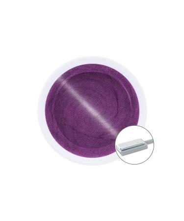 UV LED Gel Cat Eye - Purple Studio Quality 5ml | Made in Germany | International Shipping - Buy Online on GoSupps.com