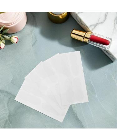 HOMSFOU Patchs Correcteurs D'oreilles Invisibles Technologie Dragon Bone 40 Patchs Transparents Autocollants pour Soutien des Lobes Fendus Confort Respirant Usage Cosm tique - Buy Online on GoSupps.com