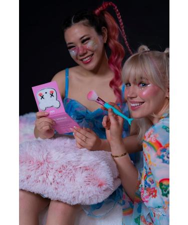Kiki Eyeshadow Palette - Cute World | Shop Now - Buy Online on GoSupps.com