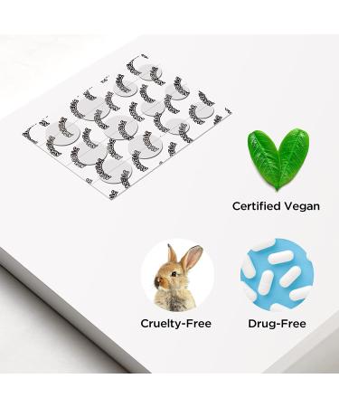 AVARELLE Acne Spot Patch PM - Tea Tree Oil & Calendula Oil - 24 Count, Vegan & Cruelty Free - Buy Online on GoSupps.com