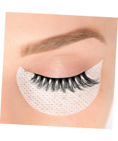 FRCOLOR 1 Pair Lash Adhesive Strips Lash Decor Makeup Eyelashes Women Extension Eyelashes Eye Accessories Women Eye Decors Fake Eyelashes Fake Lashes Extend Chemical Fiber Cosplay - Buy Online on GoSupps.com