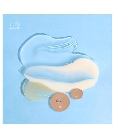 Hey Honey Skincare Be Clear - Acne Spot Treatment Overnight, Pimple Drying Lotion, Use Over Zits Whitehead & Blemishes 1 OZ - Buy Online on GoSupps.com