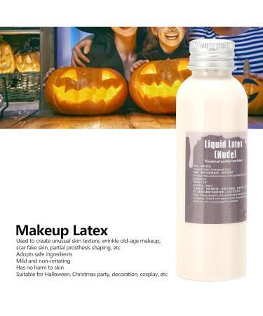Make-Up Latex Wrinkle | Halloween Decoration for Cosplay Carnival & Festivals | International Shipping - Buy Online on GoSupps.com