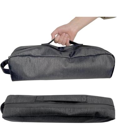 Taoricen Protective Carrying Case Compatible with Dyson Airstrait HT01 Hair Straightener Handheld Waterproof Soft Cloth Bag - Buy Online on GoSupps.com