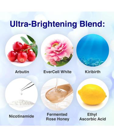 b.glen QuSome PowerBright (15ml/0.51 Fl.Oz.) - Buy Online on GoSupps.com