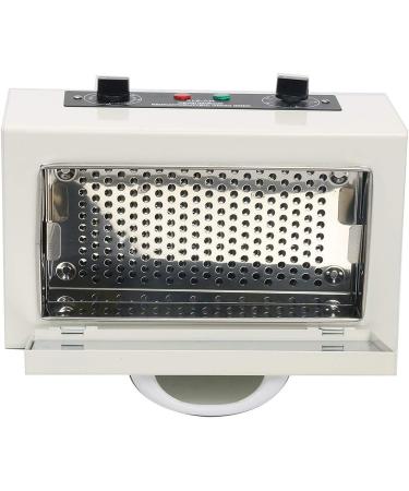 NSKI 1.5L Mini Autoclave with Timer - High Temperature Dry Heat Cabinet for SPA Salon - Buy Online on GoSupps.com