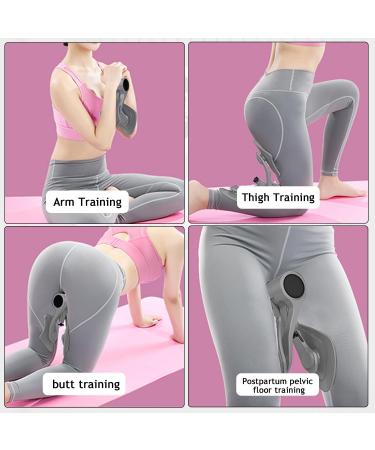 Shop Beckenboden Trainer for Women | Home Leg Press & Pelvic Floor Fitness Equipment | Postpartum Muscle Coach - Buy Online on GoSupps.com
