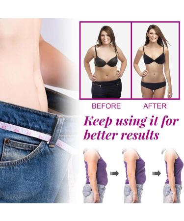 Facynde Weight Loss Patches for Belly Fat | Herbal Slimming Plaster - 5 Pieces/Box | Boost Metabolism & Fat Loss - Buy Online on GoSupps.com