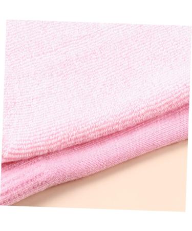 minkissy 4 Pairs Hand Moisturizing Gloves Overnight Hydrating Glove Cotton Gloves for Moisturizing Features Socks for Women Wicking Sock Ladies Socks Gel Gloves Foot Facial Mask Miss - Buy Online on GoSupps.com