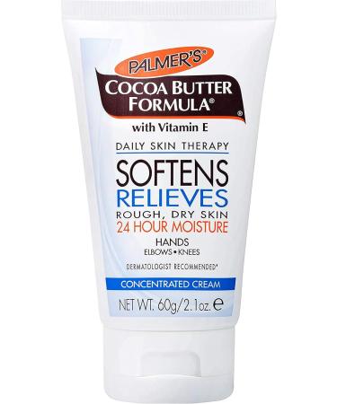  Palmer's Concentrated Cocoa Butter Formula with 60 g of Palm Hand Cream (Pack of 2) - Buy Online on GoSupps.com