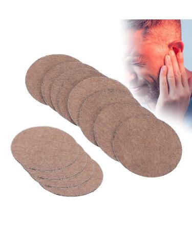 Ear Pain Patch for Otitis Media Relief - Long Lasting Tinnitus Treatment for Sub-Health Individuals - Buy Online on GoSupps.com
