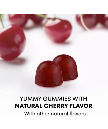 One A Day Kids Multivitamin with Iron Gummy Vitamin D Vitamin C E Zinc for Immune Support Gummy Vitamins Kids Multivitamin Gummies with Iron Cherry Flavor 60 Count (Packaging May Vary) - Buy Online on GoSupps.com