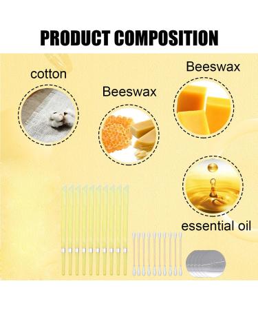 GEHLOT Ear Wax Removal Tool Kit - 10-Piece Ear Cleaning Set - Buy Online on GoSupps.com