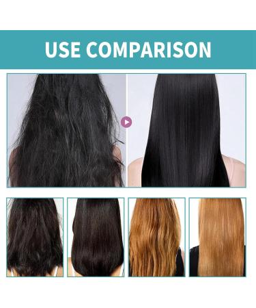 Silk & Gloss Hair Straightening Cream - Permanent Hair Straightening Treatment - Buy Online on GoSupps.com