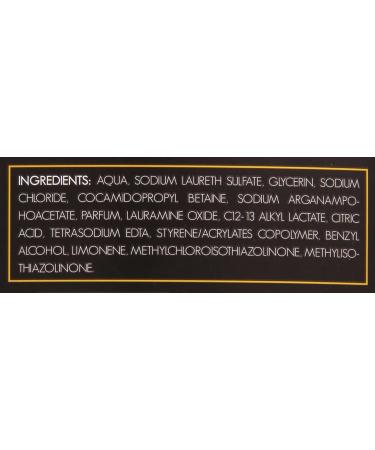 Buy Argan Oil Soap Cream 1000 ml Nourishing Moisturizing & International Shipping Available - Buy Online on GoSupps.com