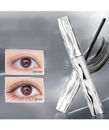 Eyelash Mascara - Lengthening Mascara - Smudge-Proof Strengthening For Holidays Evenings Shows Dates Business Trips - Buy Online on GoSupps.com