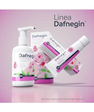 Dafnegin Intimate Detergent - Gentle Care for Sensitive Areas | Shop Internationally - Buy Online on GoSupps.com