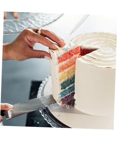 Cabilock 1pc Coloring Pen Kitchen Gadgets Edible Pens for Edible Marker Pen Macaroon Cookies White Plastic - Buy Online on GoSupps.com