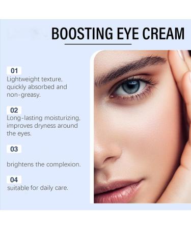 Huile essentielle antirides la lut ine huile s rum antirides pour les yeux la lut ine VC huile s rum bille la lut ine pour am liorer les poches sous les yeux et les cernes (8PCS) - Buy Online on GoSupps.com