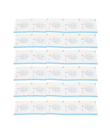 Tinnitus Relief Patch Tinnitus Sticker Patch 30 Pcs Lightweight Organic for Travel for Kids