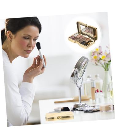 FOMIYES 3 Pcs 10 Christmas Sto The Shiny Eyeshadow Dish Eyeshadow Palette Diamond Make up Kit 1 count (Pack of 1) As Shownx3pcs - Buy Online on GoSupps.com