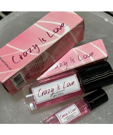 Fresh Fragrance Women's Roller Perfume for Body/Hair Long-lasting Pheromones Perfumes for Women Small Size Portable Bottle Perfume for Dating&Outdoor Travel (small+large) 0.33 Fl Oz (Pack of 1) - Buy Online on GoSupps.com