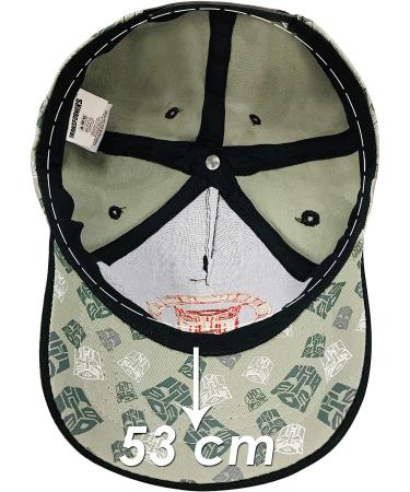 Hasbro Transformers Autobots Cotton Baseball Cap | Boys Age 4-7 - Buy Online on GoSupps.com