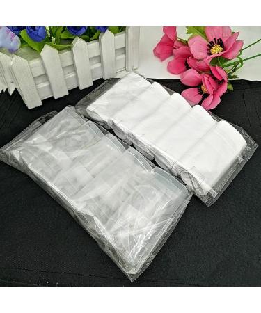 10 PCS White Oval Deodorant Containers 15ml - DIY Lip Balm Tubes for Deodorants & Lotions - Buy Online on GoSupps.com