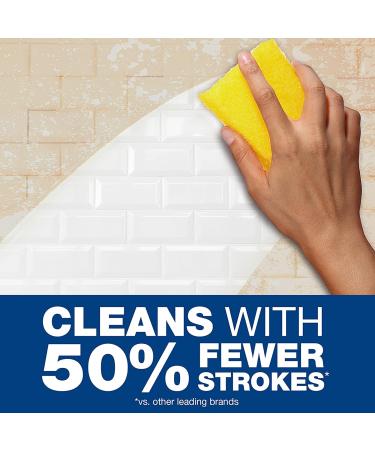 Comet Professional Hospital Grade Bulk Disinfecting Bathroom Sanitizer - 32 oz (Case of 8) - Buy Online on GoSupps.com