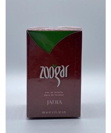 JAFRA Zoogar Eau de Toilette 1.7 fl. oz.