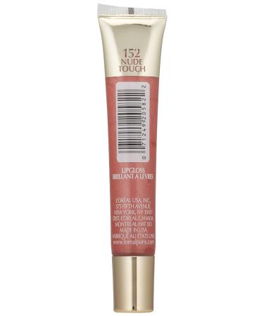 L'Or al Paris Colour Riche Le Gloss Nude Touch - 0.4 fl. oz - Buy Online on GoSupps.com