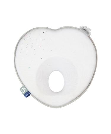 Babymoov Lovenest Original White designed & patented by a French pediatrician - Buy Online on GoSupps.com