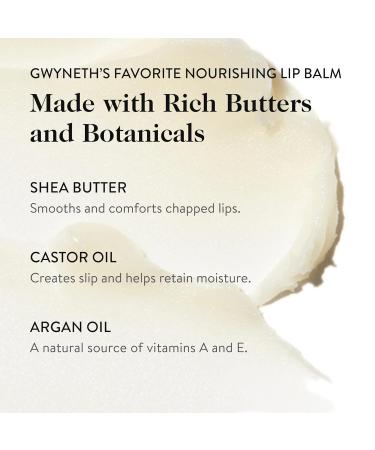 goop Beauty Skin Care Set for Dry Skin | 1 fl oz Hydrating Face Oil | 6.1 fl oz Body Butter | 1 Clean Lip Balm | 30-Pack of Eye Masks for Dark Circles and Puffiness - Buy Online on GoSupps.com