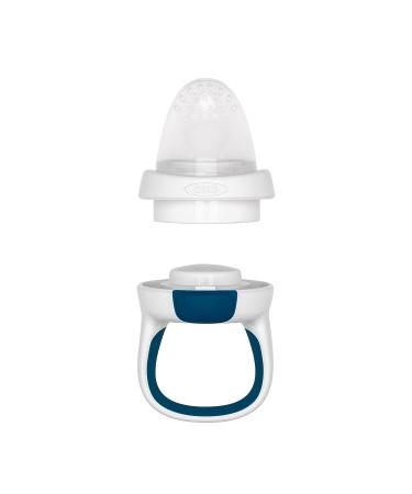 OXO Tot Silicone Self-Feeder - Mess-Free Feeding Solution for Babies - Buy Online on GoSupps.com