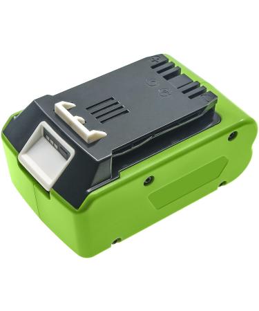270401020 BT 4024 4000mAh Battery Compatible with BLA 24 Li H 24 Li T 24 Li MT 24 Li C 24 Li 24.0V