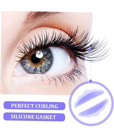 CRILSTYLEO 20 Pairs Eyelash Silicone Patch Eyelashes Grafting Gaskets Silicone Eyelash Pads Eyelash Perming Curler Eyelash Silicone Pad False Eyelash Patches Eyelash Shield Pads - Buy Online on GoSupps.com
