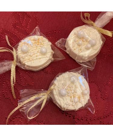 Edible White Pearl Sugar Sprinkles - 120g Cake Decoration for Weddings & Birthdays - Buy Online on GoSupps.com