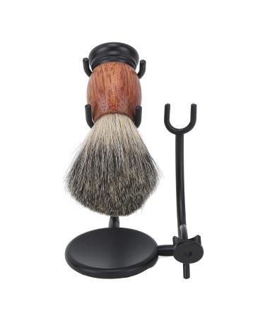 Bart Shaving Tool Set | Razor Holder Beard Brush Gifts for Men & Fathers - International Shipping - Buy Online on GoSupps.com