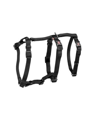 Trixie Stay Harness XS-S: 30-40 cm/10 mm black black XS-S - Buy Online on GoSupps.com