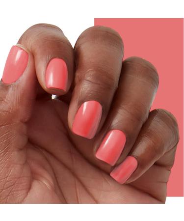 Maybelline Forever Strong SuperStay 7-Day Gel Nail Polish 10ml - Nude Rose Pink - Buy Online on GoSupps.com