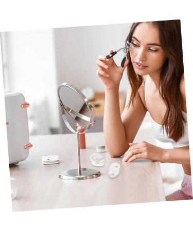 Buy Hemoton 8 Pairs Artificial Silicone Ears - Perfect for Science Teaching Piercings and 3D Prosthetics - International Shipping Available - Buy Online on GoSupps.com