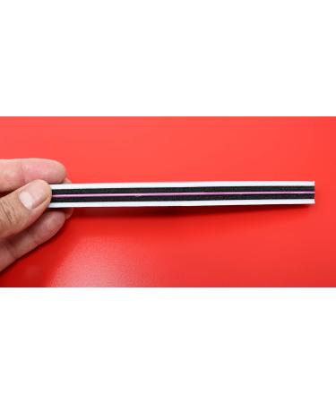 Tropical Shine Diamond Jumbo 3 Way Buffer - Professional Nail Buffer - Buy Online on GoSupps.com