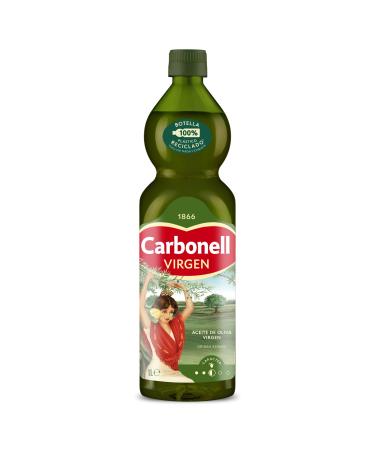 Carbonell Virgin olive oil 1 l