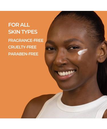 BeautyStat Universal C Refiner - 20% Vitamin C Serum for Brightening Skin Reducing Dark Spots & Fine Lines - Travel Size (0.30 oz - Buy Online on GoSupps.com