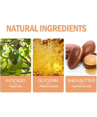 Collagen Multi-Effect Lip Balm Stick Anti-Wrinkle Rebound Multi-Effect Moisturizing Anti-Wrinkle Lip Balm Collagen Moisturizing Face Cream Multi-Effect Rebound Balm Anti-Wrinkle - Buy Online on GoSupps.com