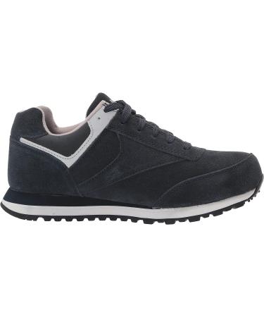 Reebok Work Men's Leelap RB1975 Safety Shoe - Navy Blue, Size 13 - Buy Online on GoSupps.com